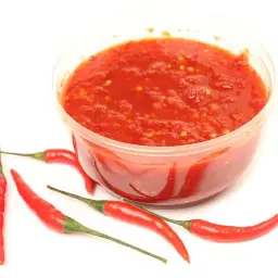 Al-Shrg Hot Peppers